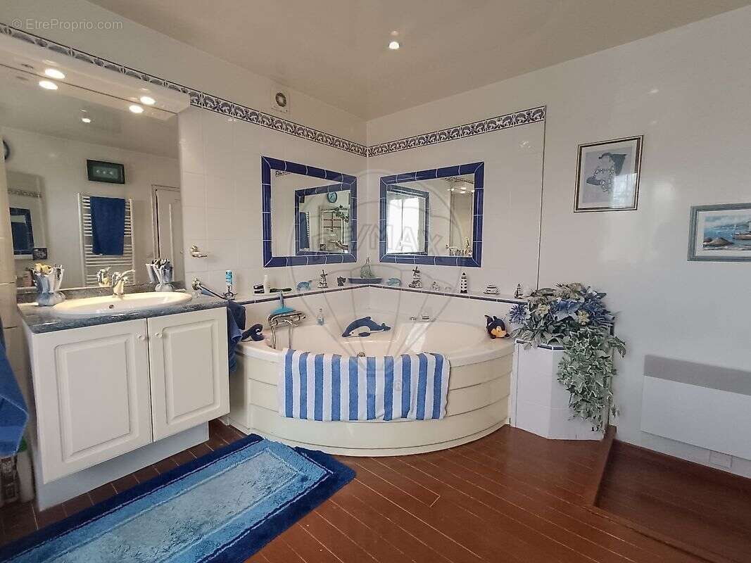 Maison 5 chambre(s) à vendre - photo 14