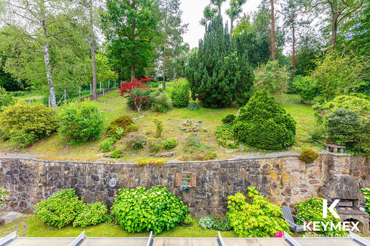 A 10 mn de Pontoise ,maison 7 pièces ,3 chambres,véranda panoramique ,sous sol total, spa ,terrain 2347 M² - photo 17