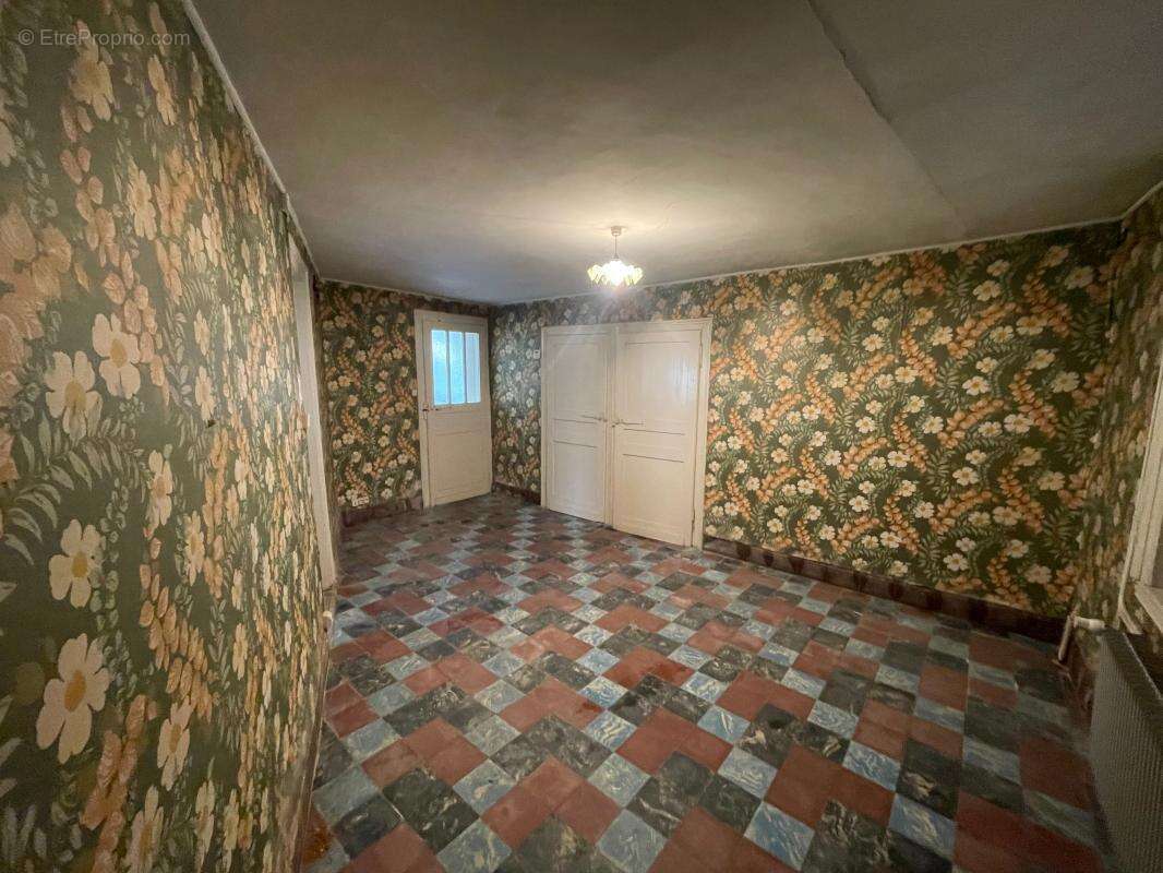 Maison à MONS-EN-PEVELE