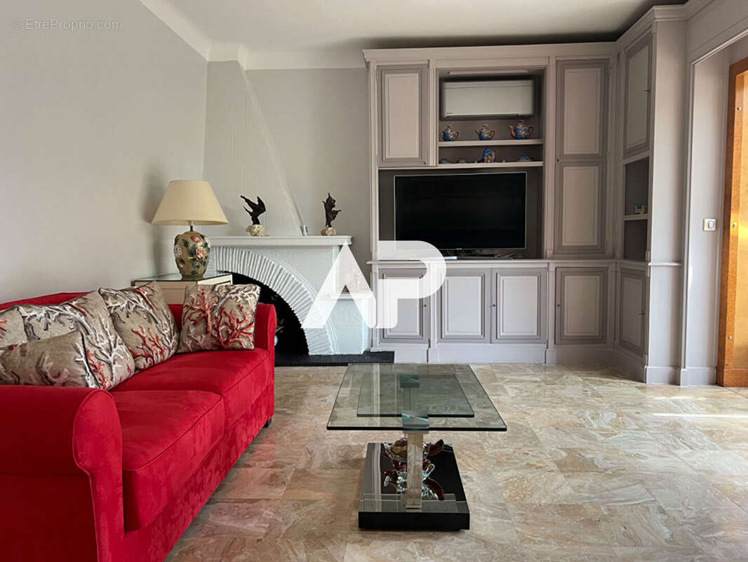 Maison à MONTMORENCY