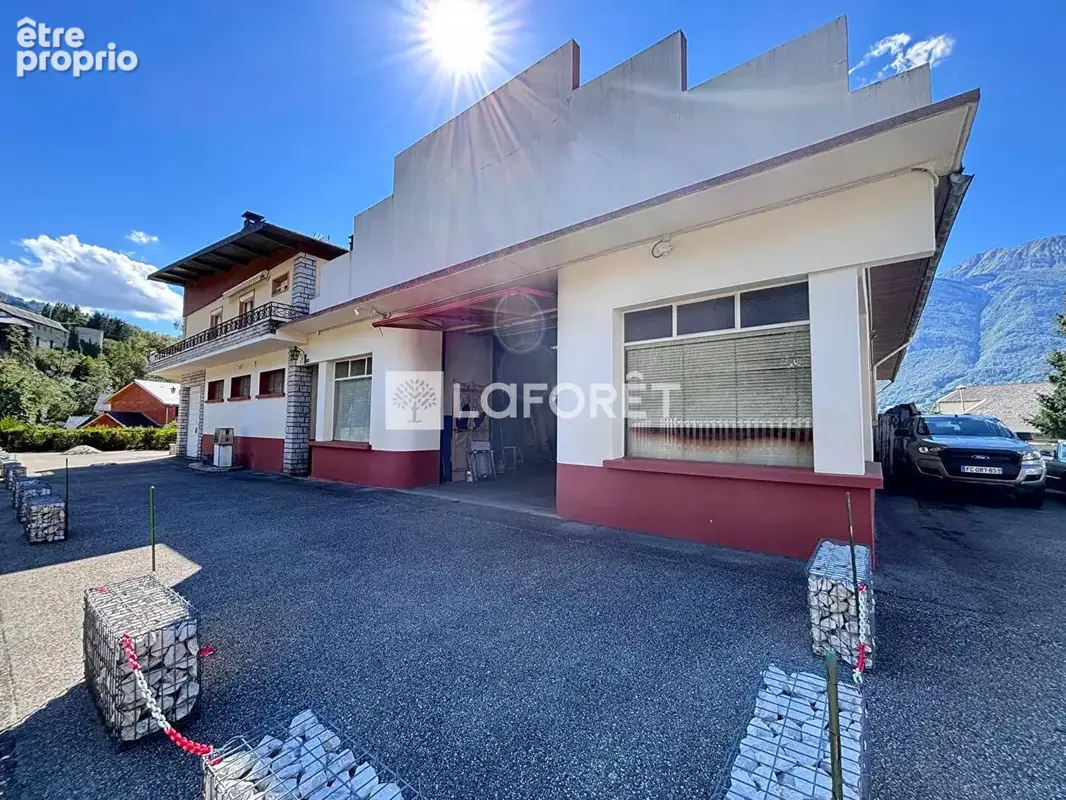 Maison 4 pièces à vendre à Sainte Hélène sur Isère - Rare sur le marché - photo 15