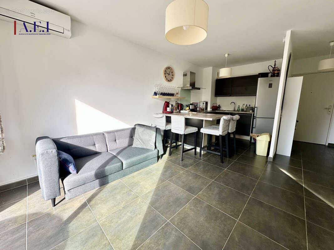 Appartement à LA SEYNE-SUR-MER