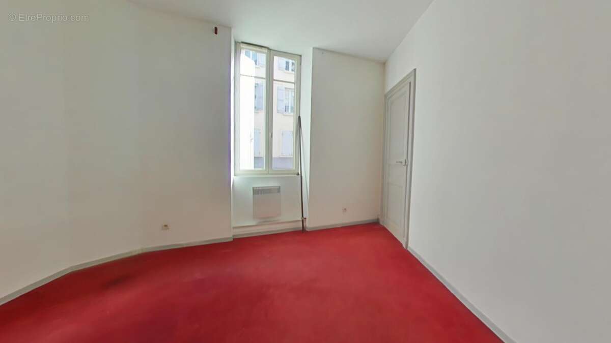 Appartement à TARBES