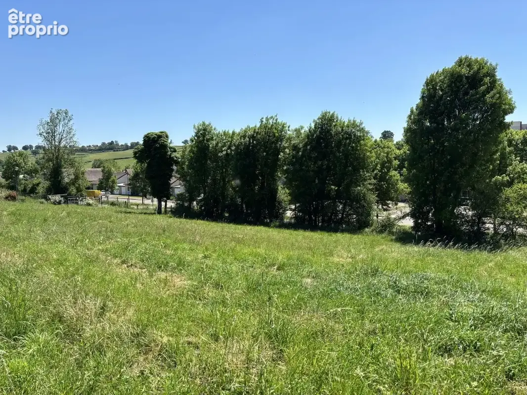 Terrain à bâtir de 773 m² à CHAROLLES (71) - photo 4
