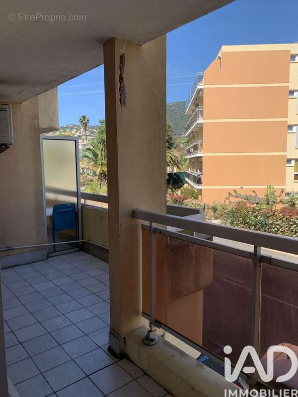 Photo 9 - Appartement à CAVALAIRE-SUR-MER