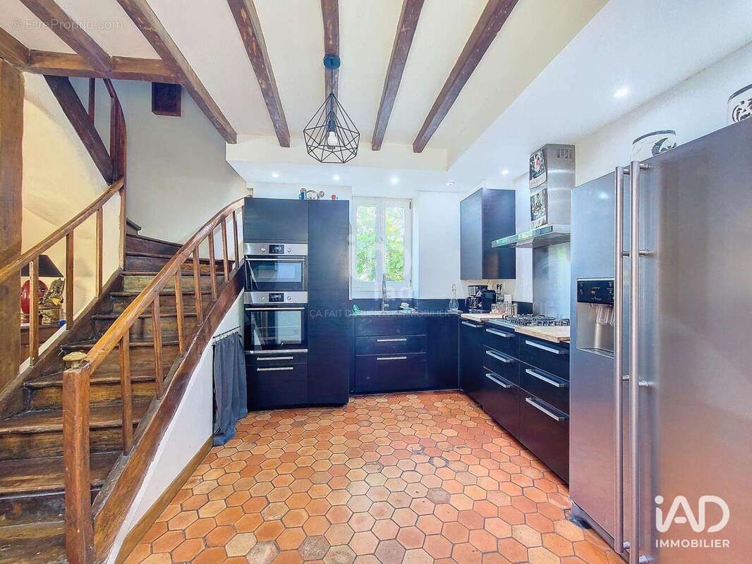 Photo 5 - Maison à THOIRY