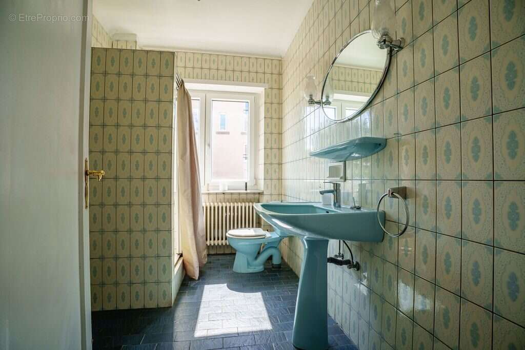 Maison à PHALSBOURG