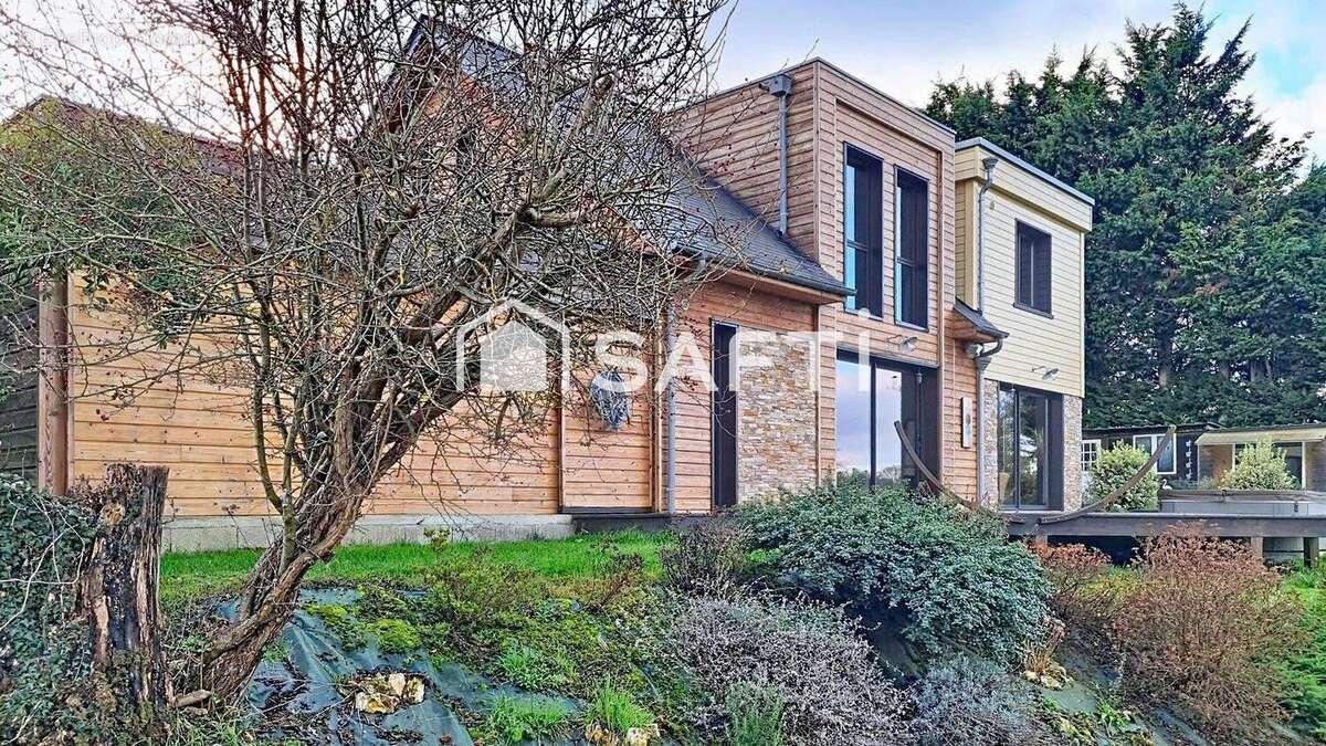 Photo 3 - Maison à LYONS-LA-FORET