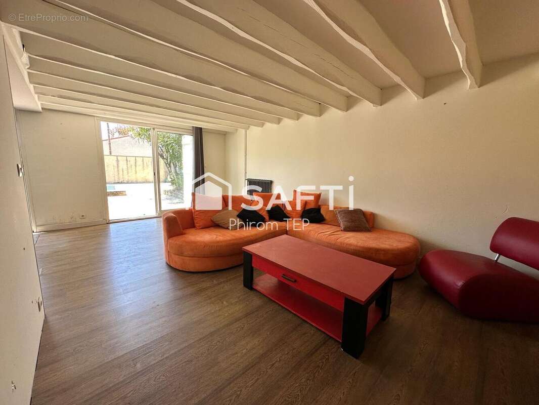 Photo 3 - Maison à LA TESTE-DE-BUCH