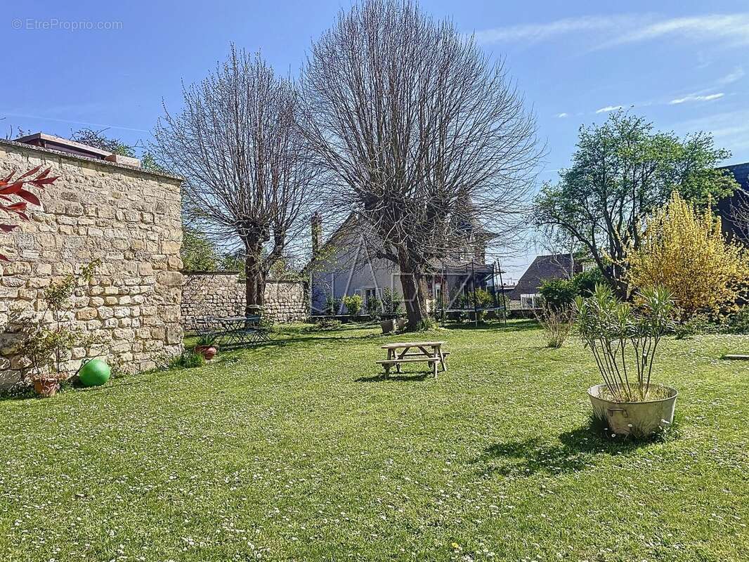 Appartement à PONTOISE