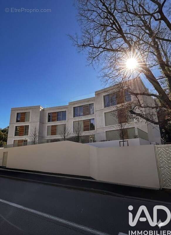 Photo 6 - Appartement à AIX-EN-PROVENCE