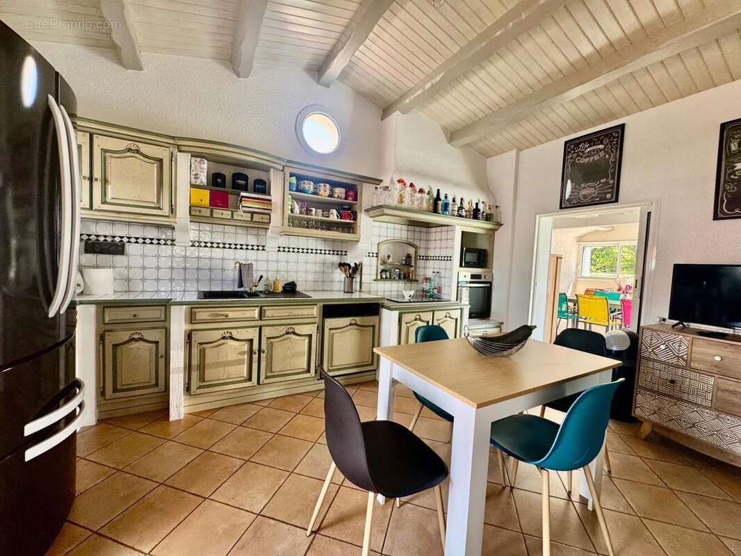 Photo 6 - Maison à LE PERRIER