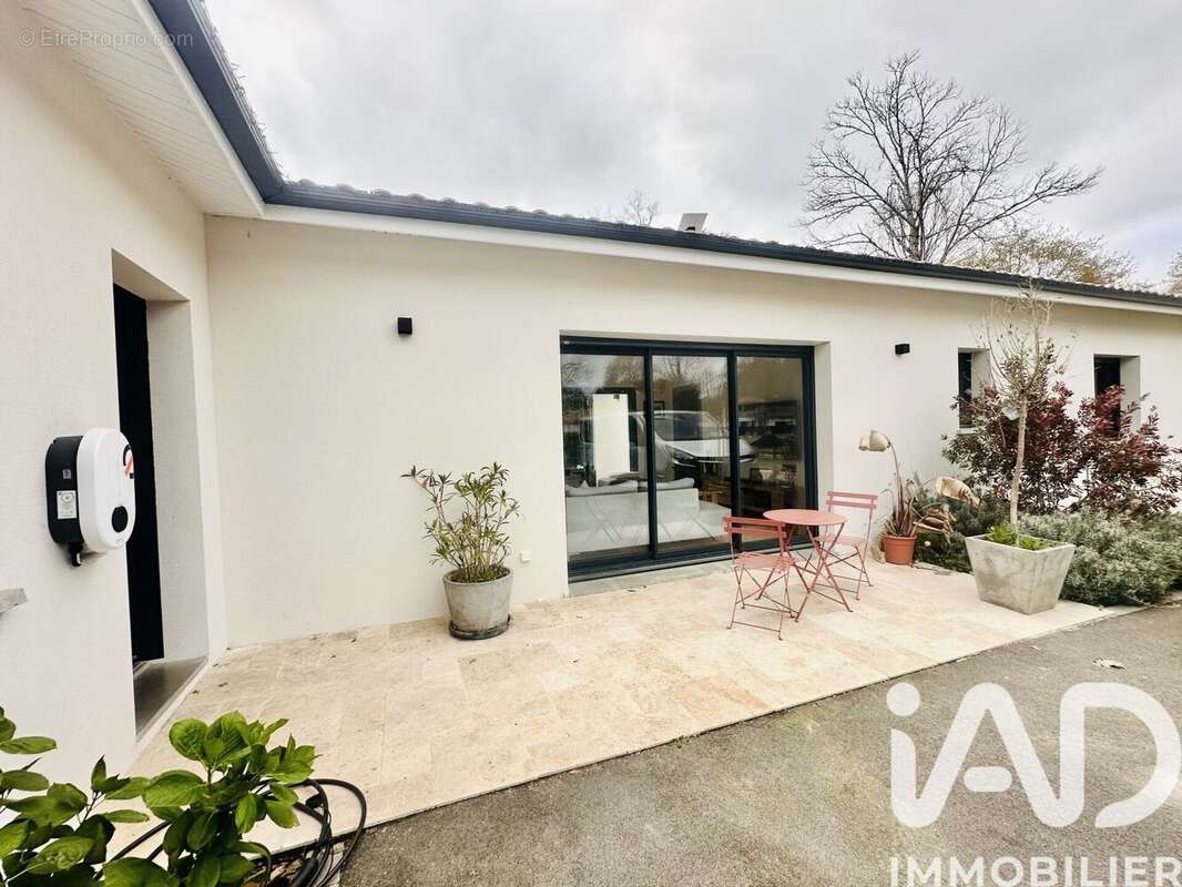Photo 2 - Maison à TARTAS