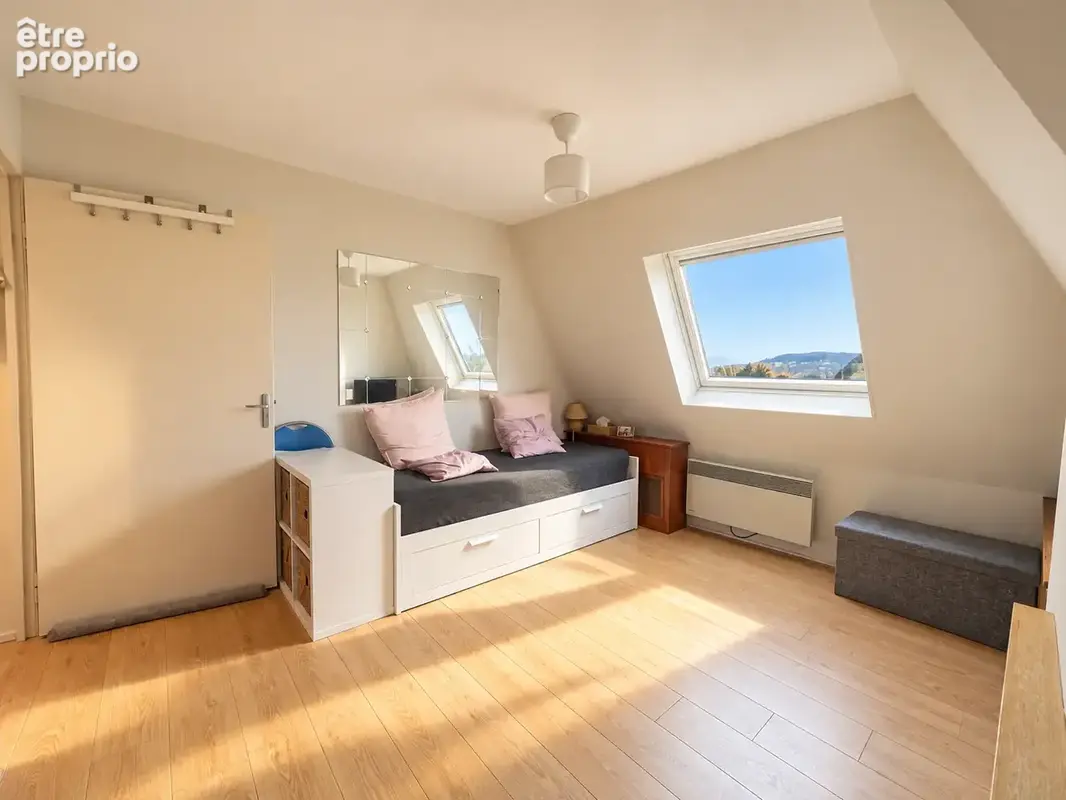 Appartement 2 pieces 23,55m2 residence deauville 2000 proche plage et commerces - photo 3