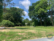 Terrain à SAINTE-GEMMES-D&#039;ANDIGNE