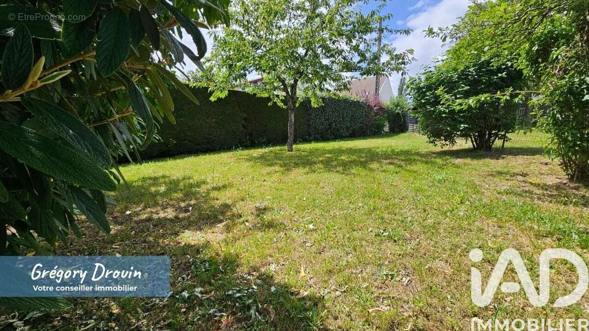 Photo 5 - Maison à MONTLHERY