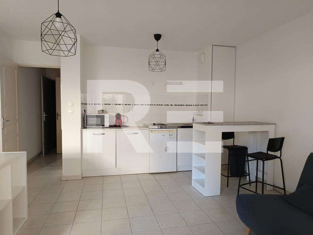 Appartement à NIMES