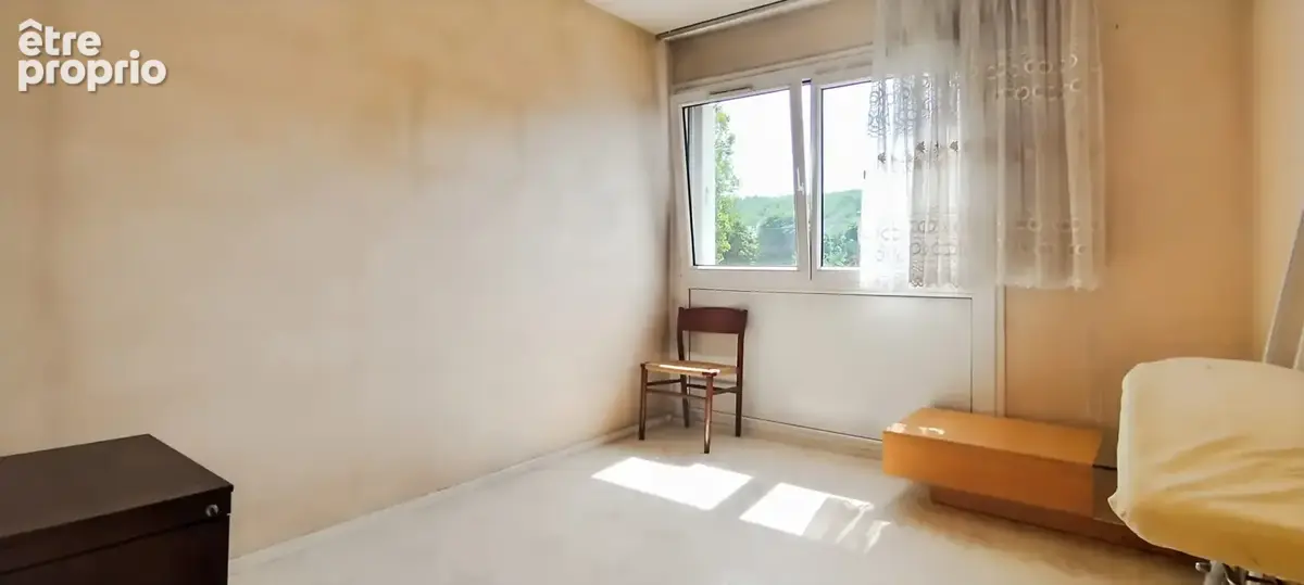 Appartement 4 pièces 74 m² à vendre à Sannois (95110) - photo 3