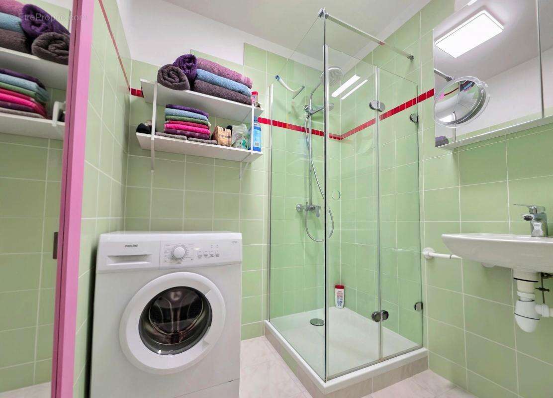 Appartement à SANARY-SUR-MER