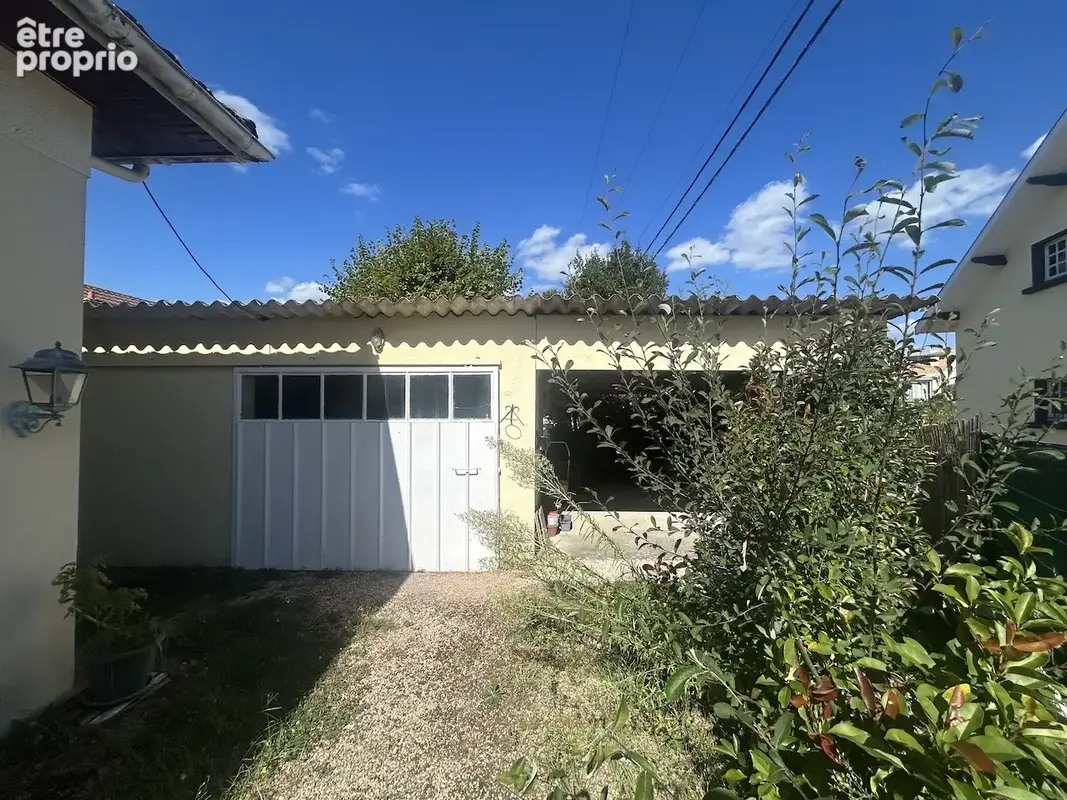 Maison de 4 chambres, avec sous-sol et garage - photo 11