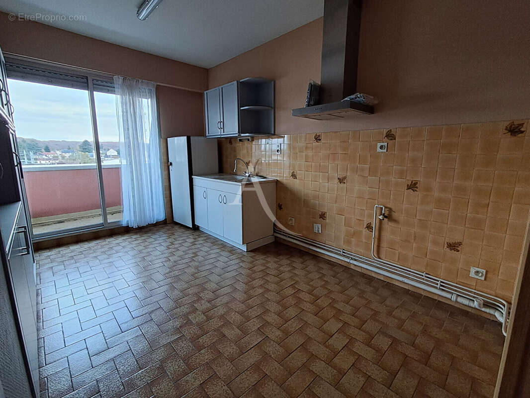 Appartement à MONTARGIS