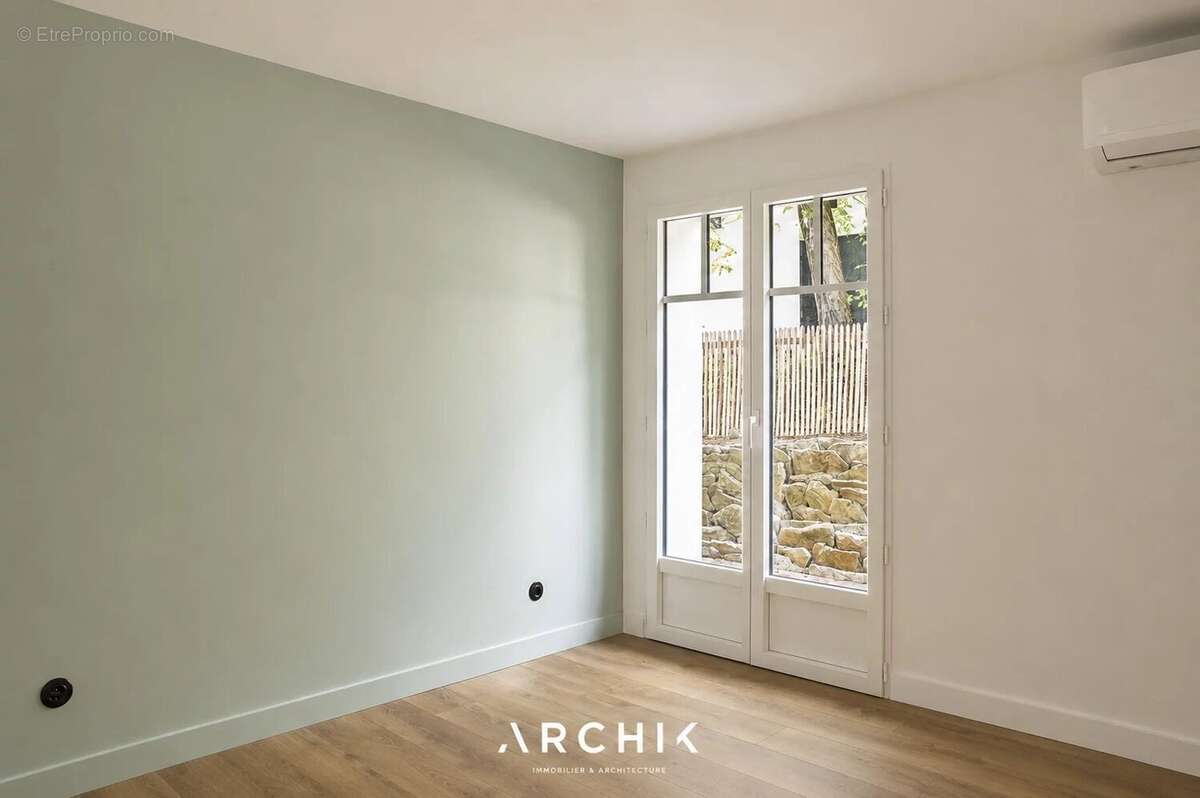 Maison à ARCACHON