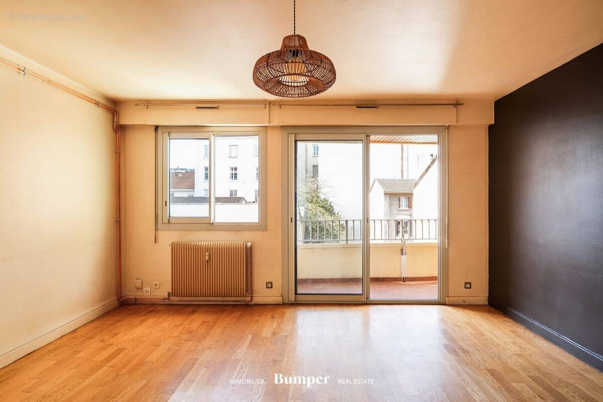 Appartement à LYON-2E