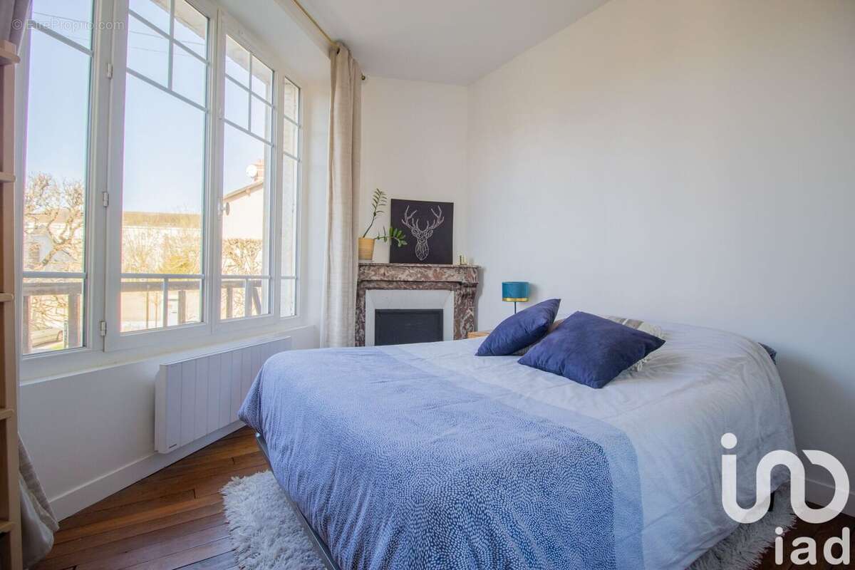 Photo 5 - Appartement à FONTAINEBLEAU