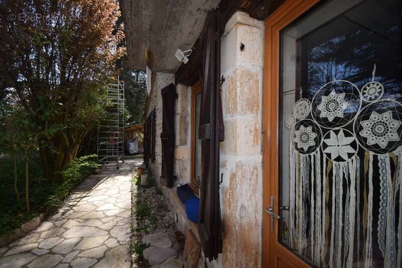 Maison à VERS