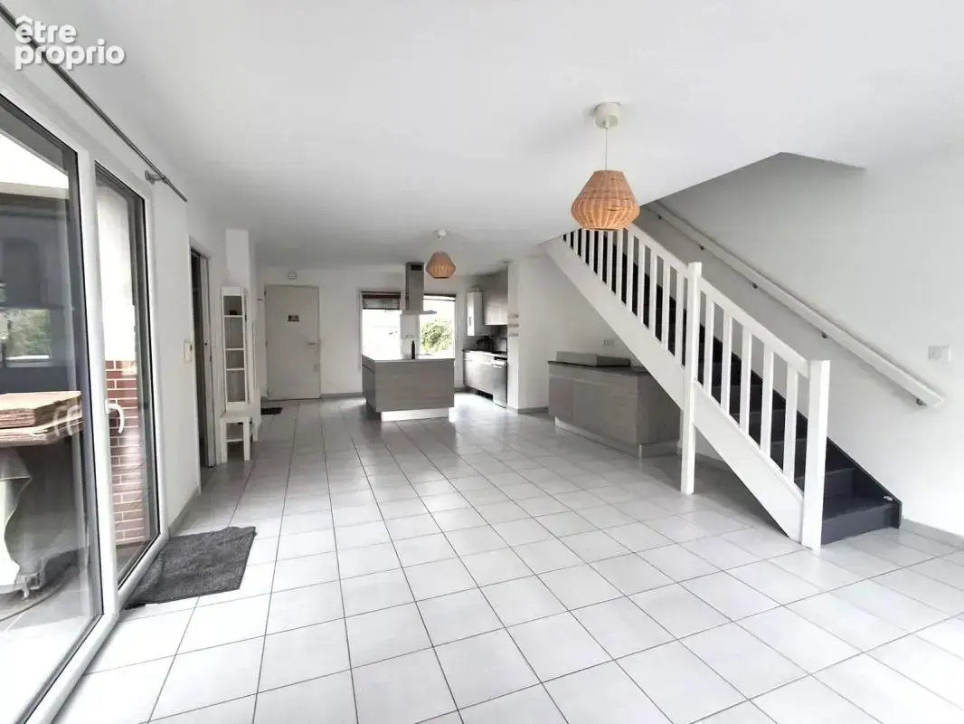 Maison Compiegne 6 pièce(s) 101 m2 - photo 4