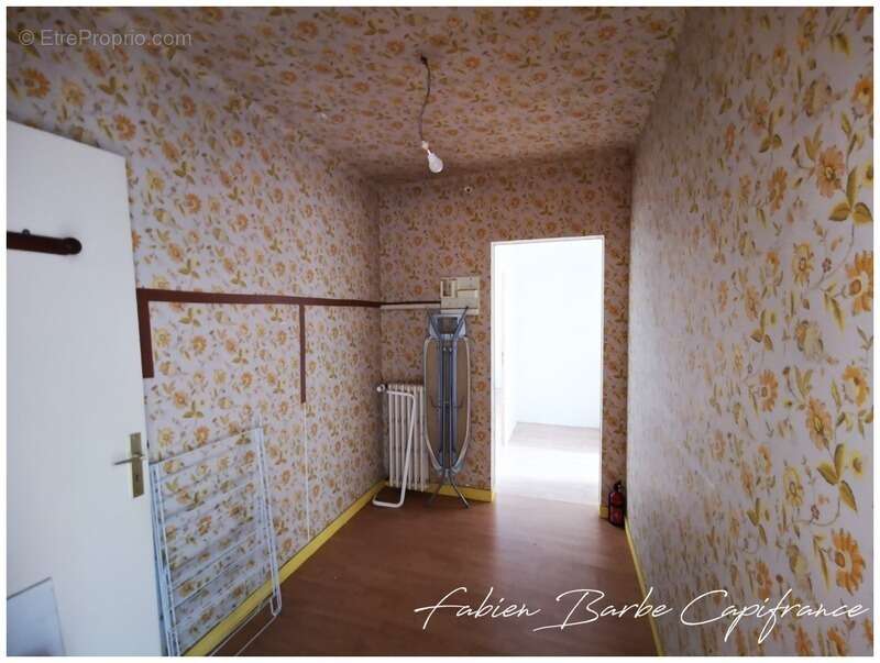 IMMEUBLE DE RAPPORT centre ville de Guer – 394 m²  (56) - photo 13