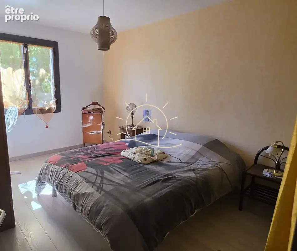 Maison de plain-pied avec studio indépendant sur LABLACHERE - photo 7