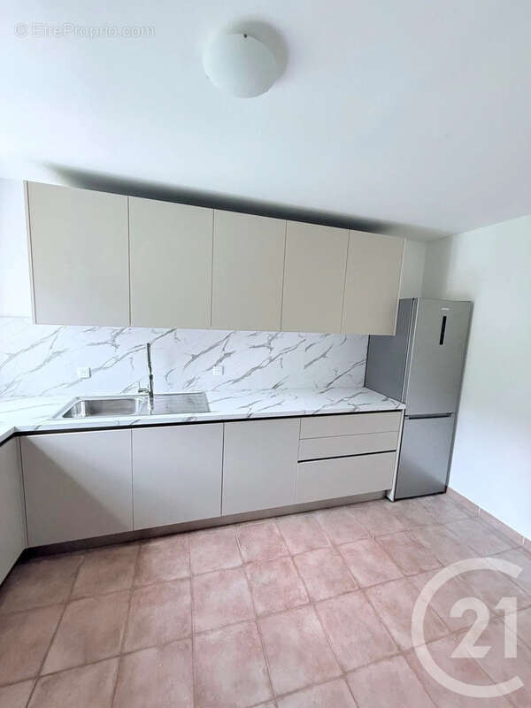 Appartement à SAN-MARTINO-DI-LOTA