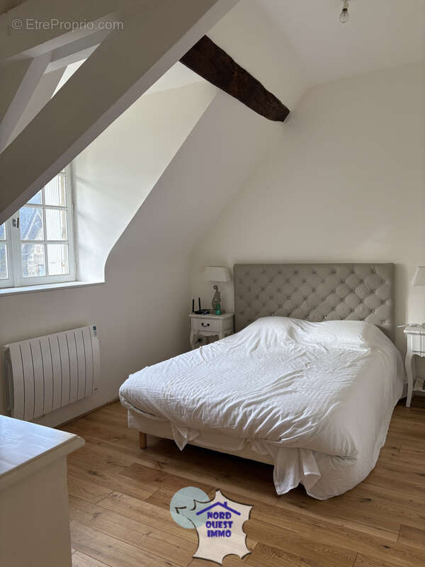 Maison à BAIS