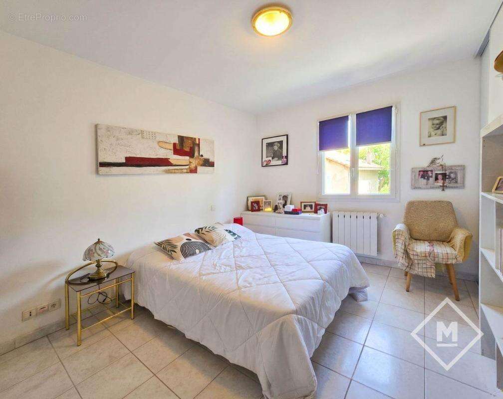 Maison à MARSEILLE-12E