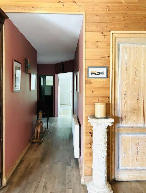 Maison à GUJAN-MESTRAS