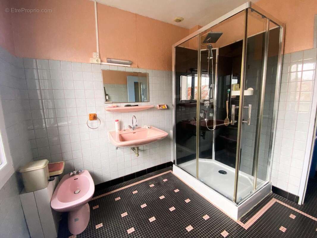 Photo 9 - Maison à QUETTREVILLE-SUR-SIENNE