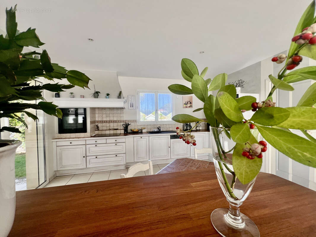 Maison à L&#039;ILE-D&#039;OLONNE