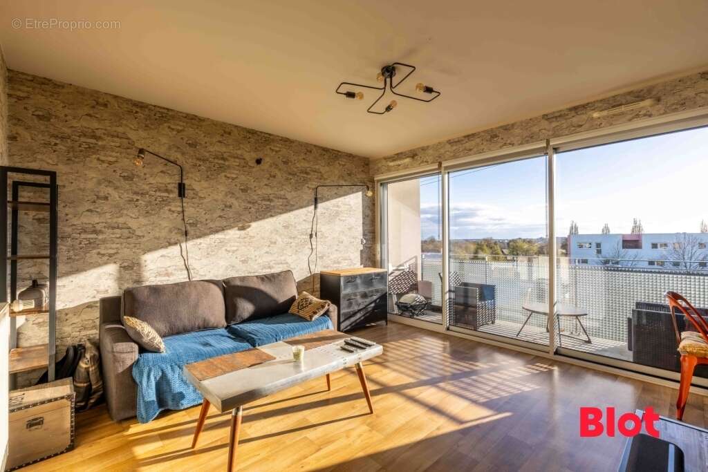 Appartement à ACIGNE