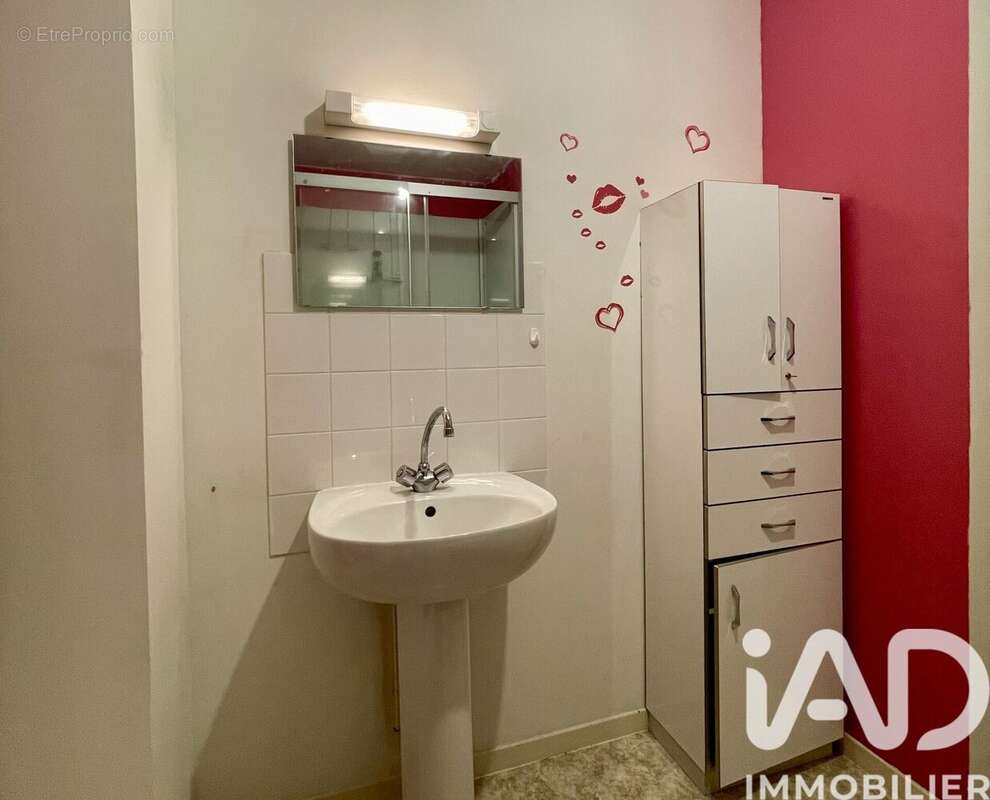 Photo 6 - Appartement à SAINT-AMAND-MONTROND