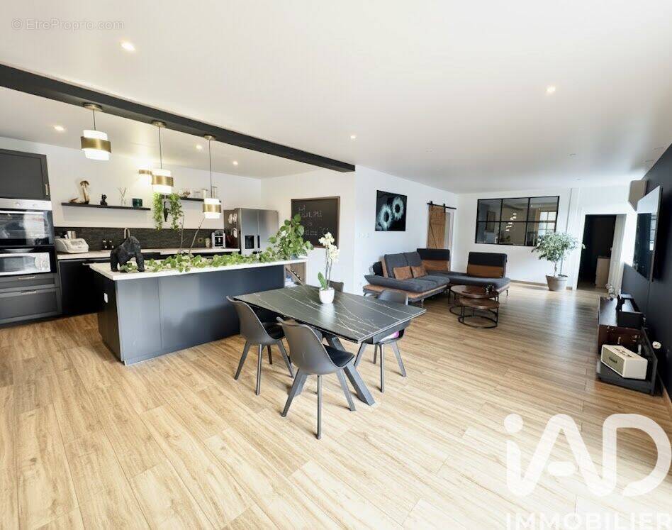 Photo 1 - Maison à SAINT-MARCELLIN-EN-FOREZ