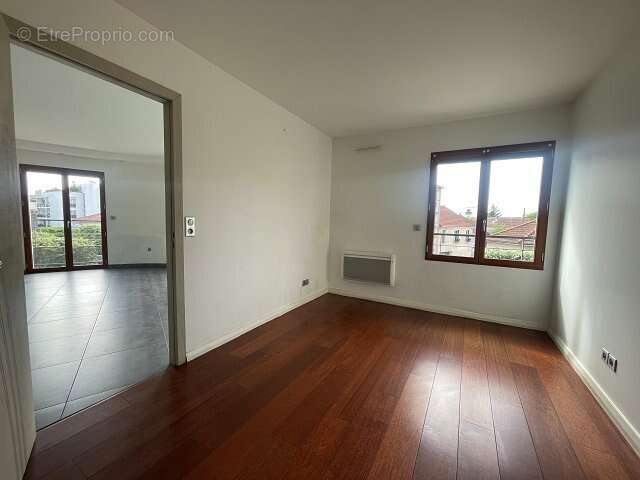 Appartement à MAISONS-ALFORT