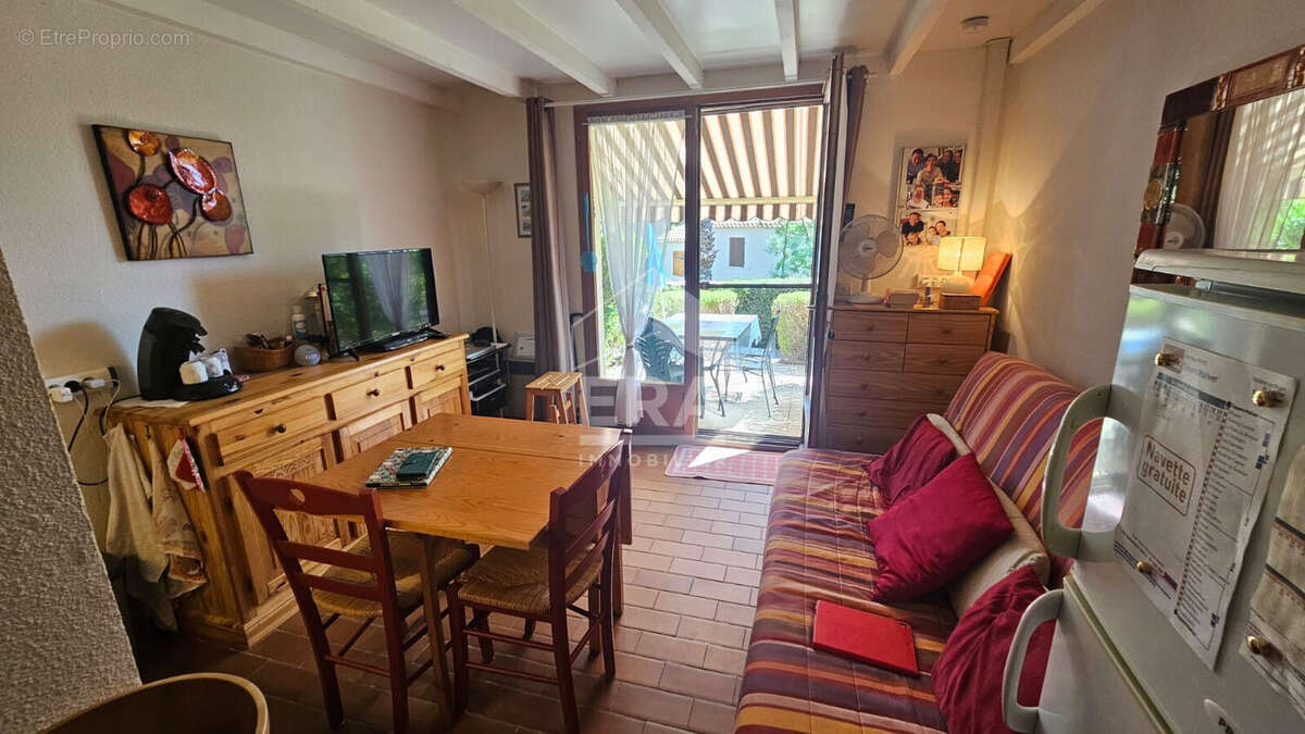 Appartement à VENCE