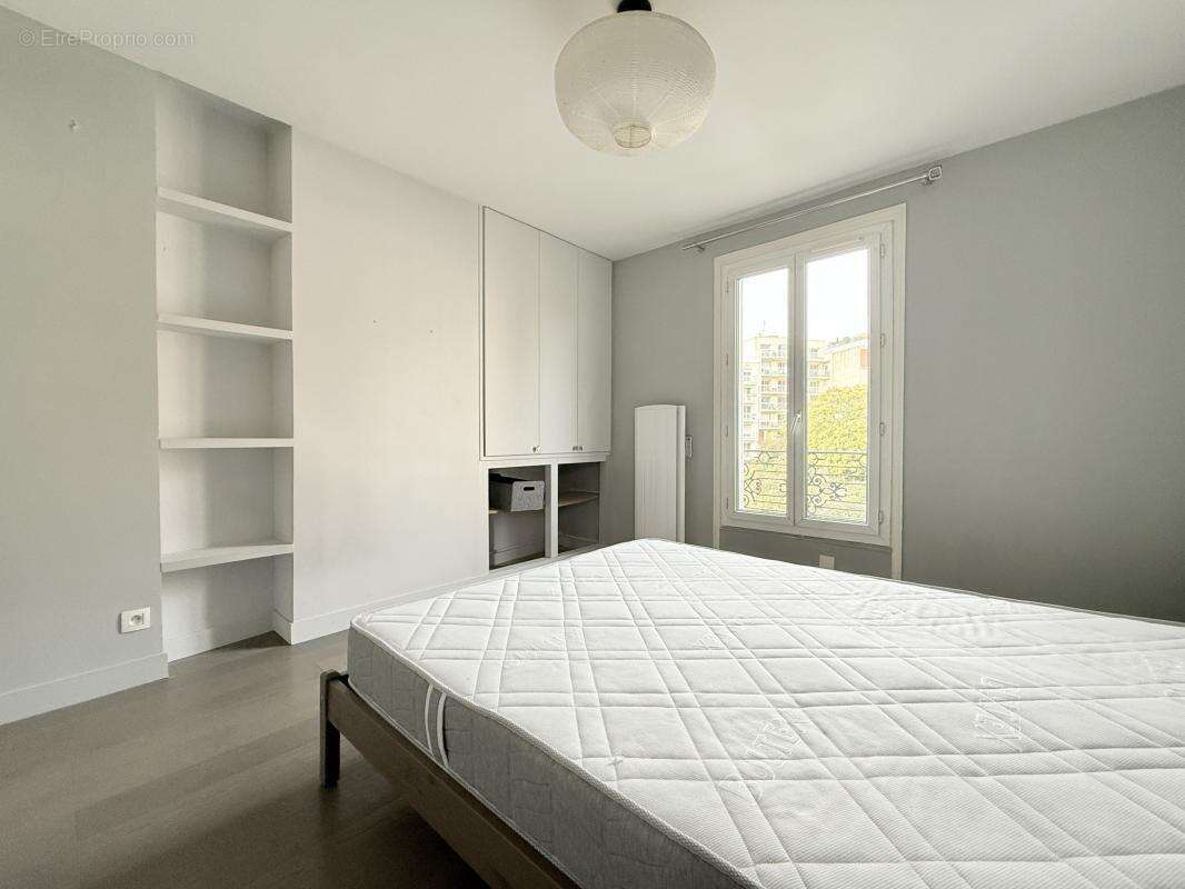 Appartement à VANVES