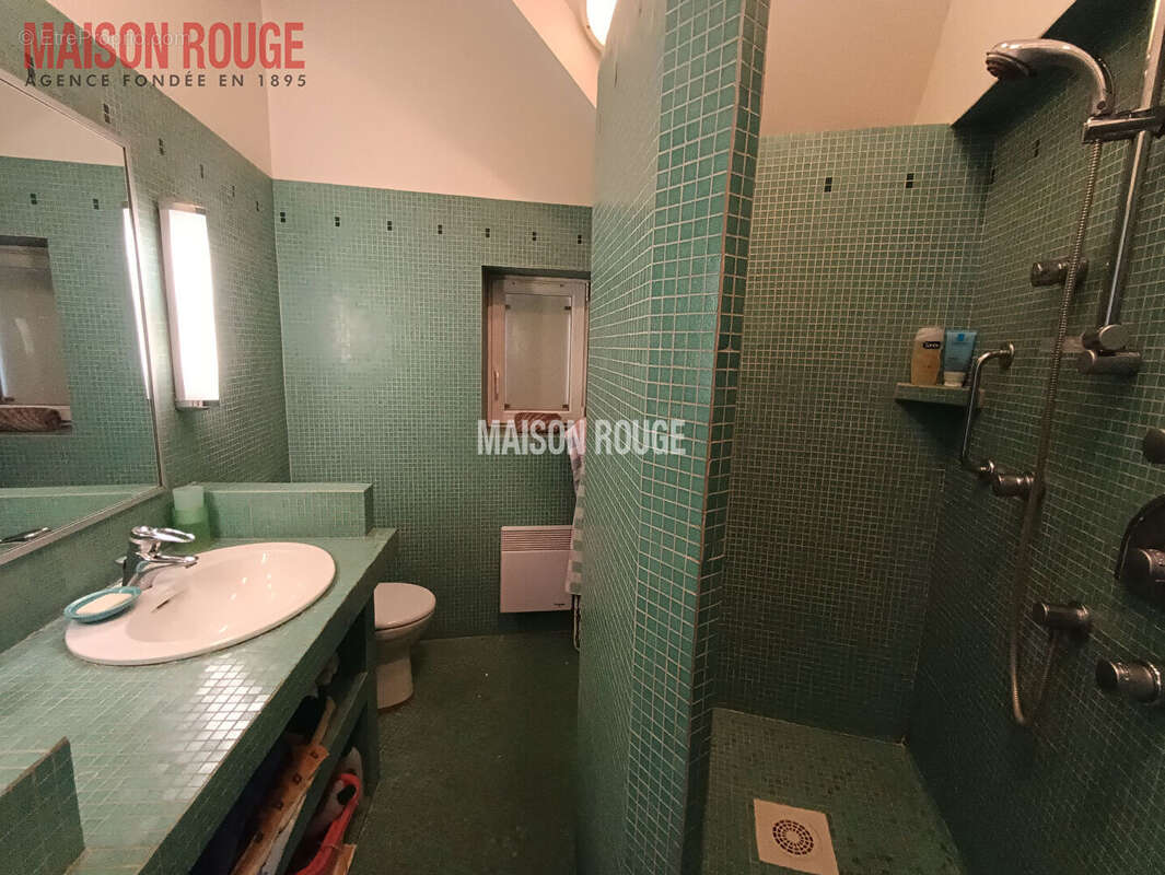 Appartement à BINIC