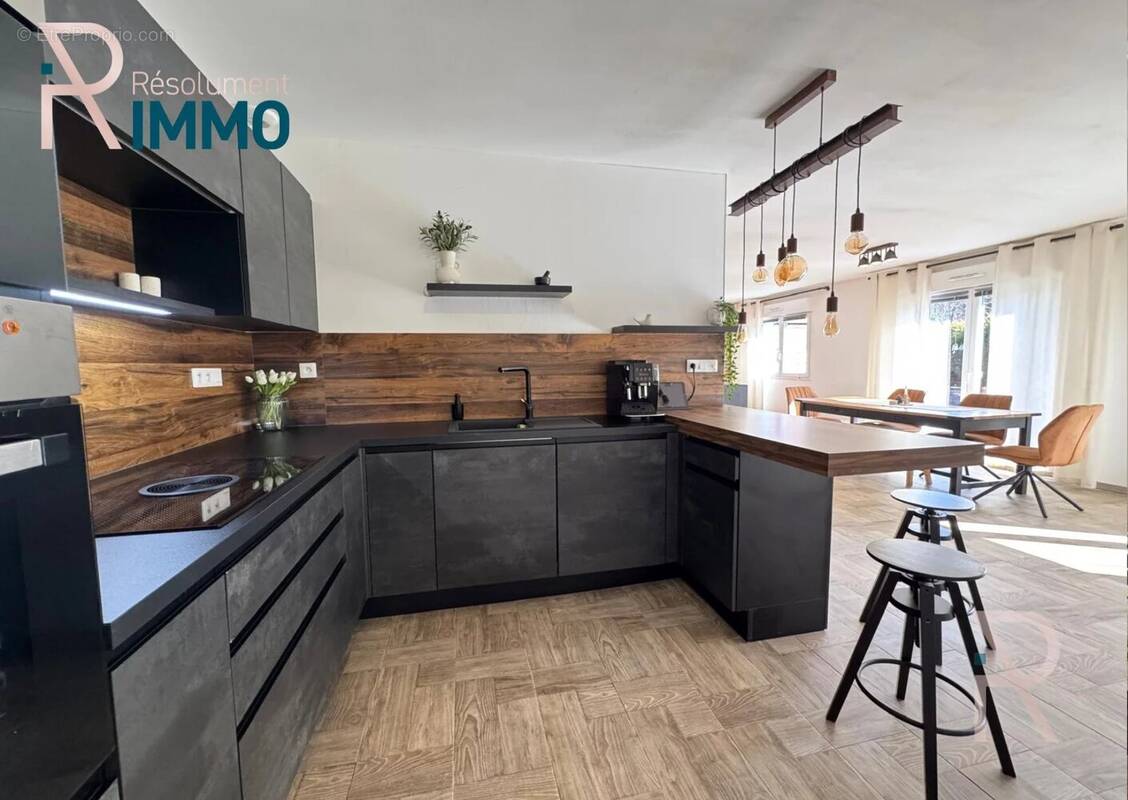 Maison à LAPOUTROIE