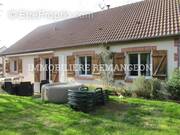 Maison à YVOY-LE-MARRON