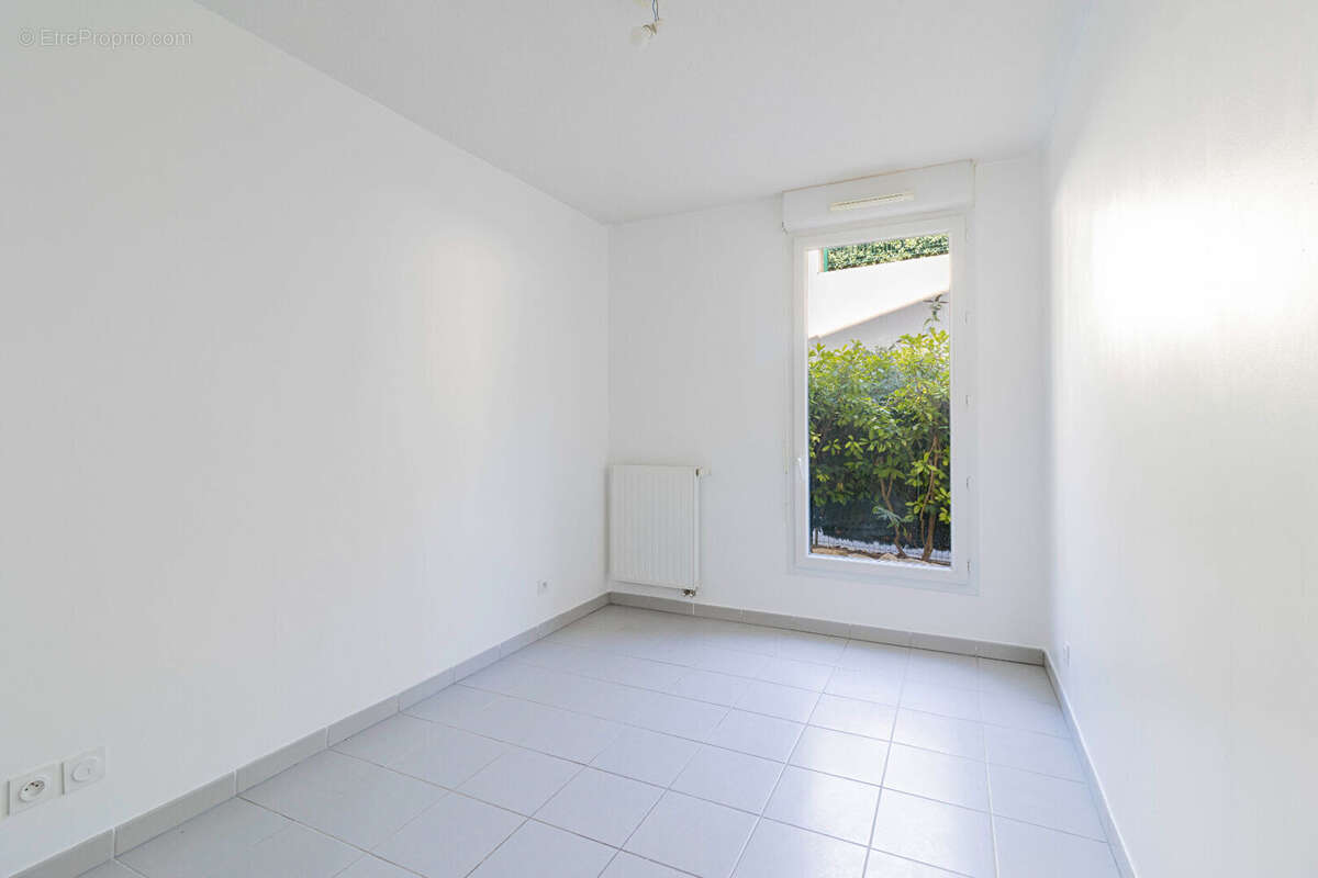 Appartement à MARSEILLE-12E