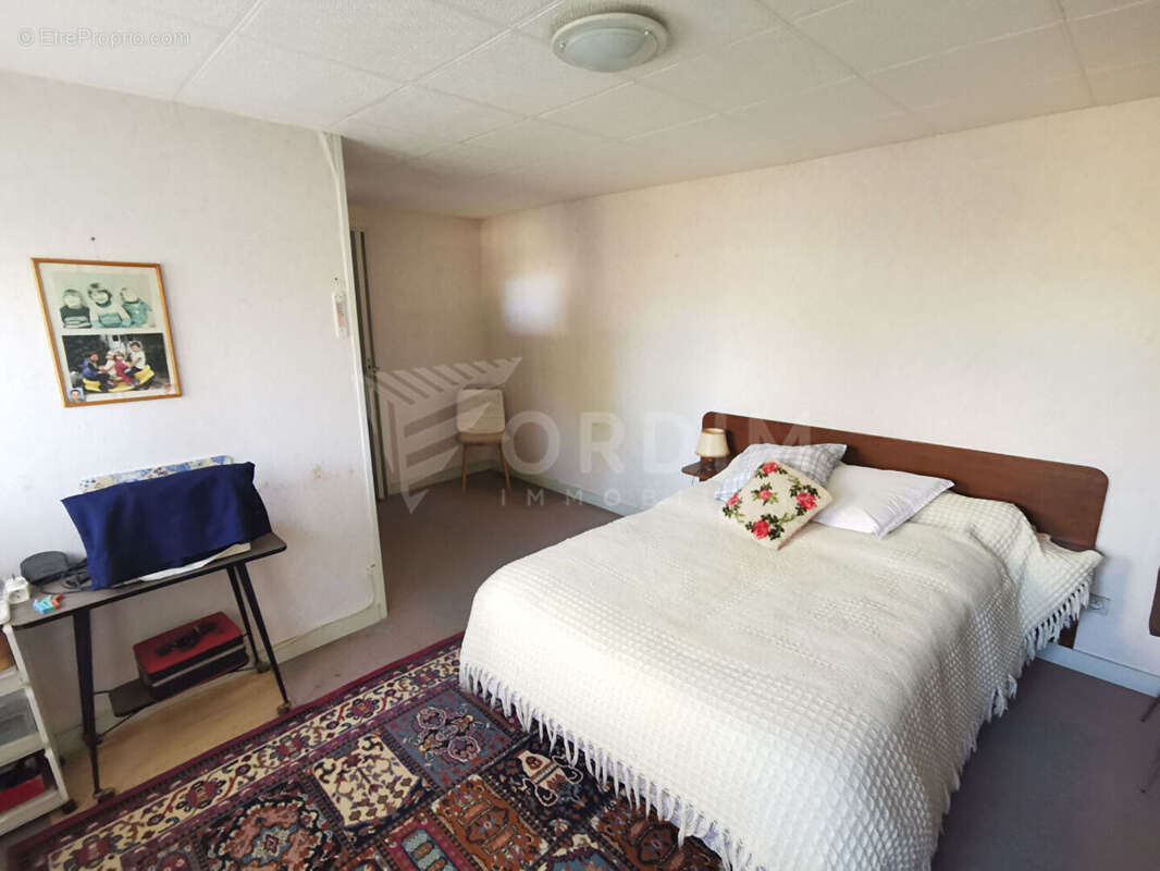 Maison 3 chambres à 3 minutes de Saint Sauveur en puisaye - photo 9