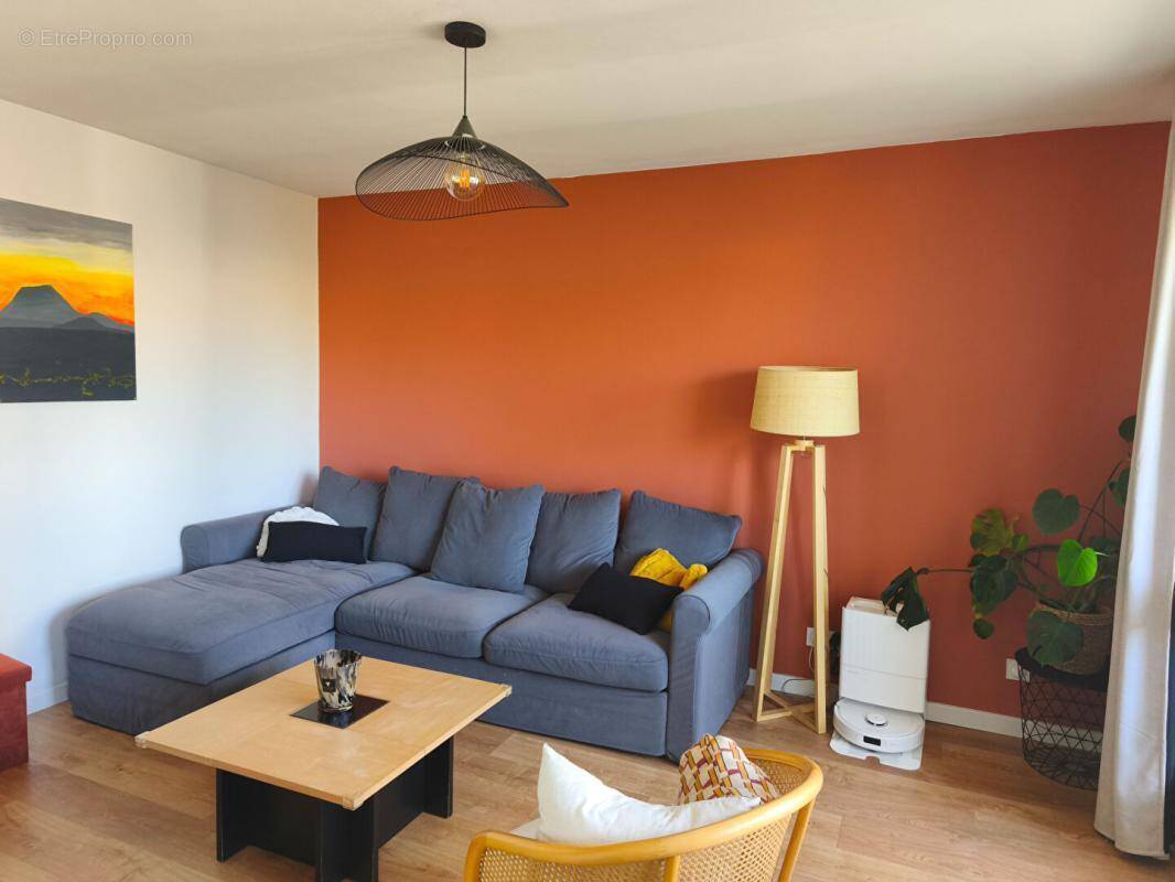 Appartement à CLERMONT-FERRAND